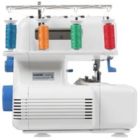 Оверлок Comfort 550