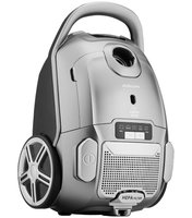 Vacuum cleaner  AVALON AVL-VCB2244G gray