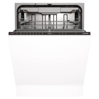 Встраиваемая посудомоечная машина Gorenje GV663D62