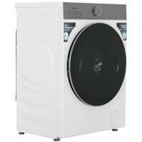 Washing machine Hisense WF5I8043BWF1 white