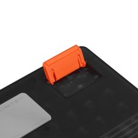 Клавиатура  проводная + беспроводная Nuphy AIR75v2