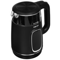 Electric kettle DEXP DK-2200D black
