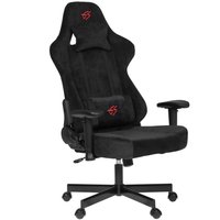 Компьютерное кресло DEXP Punisher DTG-014 черный