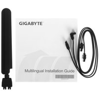 Материнская плата GIGABYTE B850M FORCE WF6E