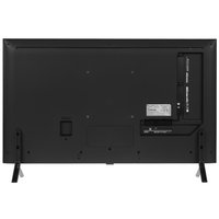 43" (108 см) Телевизор LG 43NANO90A6B синий