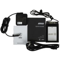 13.3" Ноутбук MSI Prestige 13 AI+ Ukiyo-e Edition A2VMG-211RU черный
