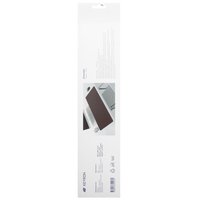 Коврик KEYRON Chocolate (XL) коричневый