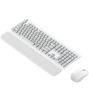 Клавиатура+мышь  проводная  Xiaomi Wireless Keyboard and Mouse Set Comfort Edition серый