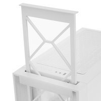 Корпус MONTECH AIR 1000 PREMIUM [AIR 1000 PREMIUM (W)] белый