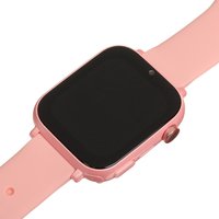 Детские часы Кнопка Жизни Aimoto Teen розовый