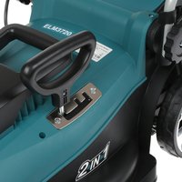 Электрическая газонокосилка Makita ELM3720