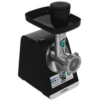Мясорубка электрическая Bosch MFWS660B черный