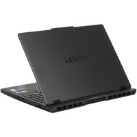 16" Ноутбук Lenovo Legion Y7000P черный