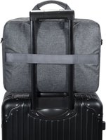 16" Сумка DEXP Pol-B12-DBL