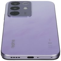 6.8" Смартфон realme С85 256 ГБ фиолетовый