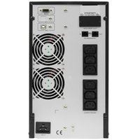 ИБП FinePower IEC ONLINE 3000VA