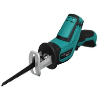 Сабельная пила FinePower OneBase XCRSBR65 OneBase12  , Без ЗУ, Без АКБ
