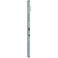 11" Планшет Infinix XPAD 30E LTE 128 ГБ зеленый + чехол