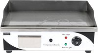 Жарочная поверхность Viatto VA-EG-818A серебристый