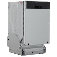 Встраиваемая посудомоечная машина Bosch SPV4EMX10E