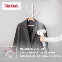 Steamer Tefal Origin Home IT3274E1 white