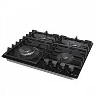 Газовая варочная поверхность Gorenje GTW641BHF
