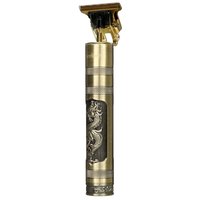 Триммер Aceline Dragon hair clipper H-787-2 золотистый