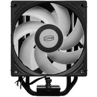 Кулер для процессора PCCooler RT500 Digital ARGB BK [RT500-BKAWYL-GL] черный
