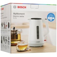 Электр чайнек Bosch TWK1M121