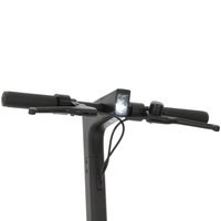 Электросамокат Aceline WX500 черный