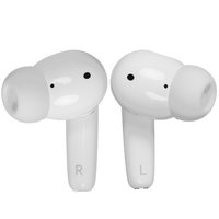 TWS headphones Tecno Buds 4 white 2024