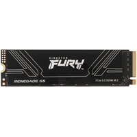 1024 ГБ M.2 NVMe накопитель Kingston FURY Renegade G5 [SFYR2S/1T0]