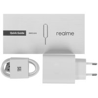 6.67" Смартфон realme C71 256 ГБ