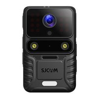 Action camera SJCAM Body camera A50 black
