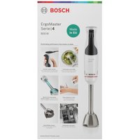 Блендер погружной Bosch MSM4W421 белый