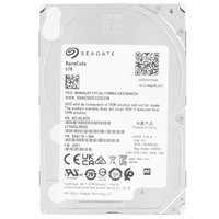 5 ТБ Жесткий диск Seagate BarraCuda [ST5000LM000]