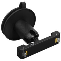 Подставка-магнит, присоска для крепления камеры, на ровные поверхности Insta360 GO 3/GO 3S Pivot Stand