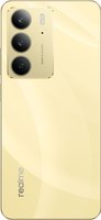 6.72" Smartphone realme C75 128 GB golden