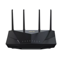 Wi-Fi роутер ASUS RT-AX5400