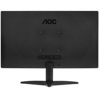 23.8" Monitor AOC 24B36X black