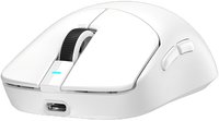 Mouse wireless/wired A4tech Bloody R77UltraDock  white