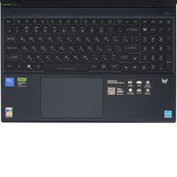 16" Ноутбук Acer Predator Helios Neo 16S AI PHN16S-71-72PG черный