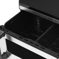 Аэрогриль BRAYER BR2055 черный