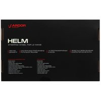 Рулевое колесо ARDOR GAMING Helm for Le Mans