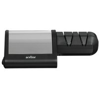 Электрическая ножеточка Aceline DS2050 черный