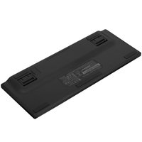 Клавиатура  проводная + беспроводная Razer DeathStalker V2 Pro Tenkeyless цвет черный