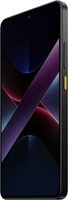 6.67" Смартфон POCO X7 Pro 256 ГБ желтый