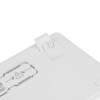 Клавиатура  проводная Ajazz AK980 Max
