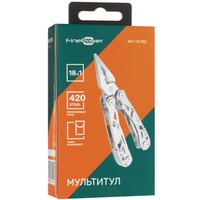 Мультитул FinePower MFT-PL102