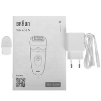 Эпилятор Braun S5 SES 5-000